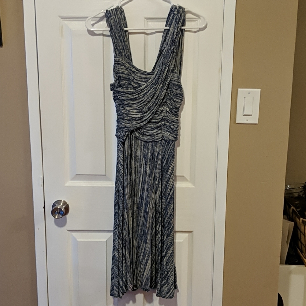 Dress from Anthropologie